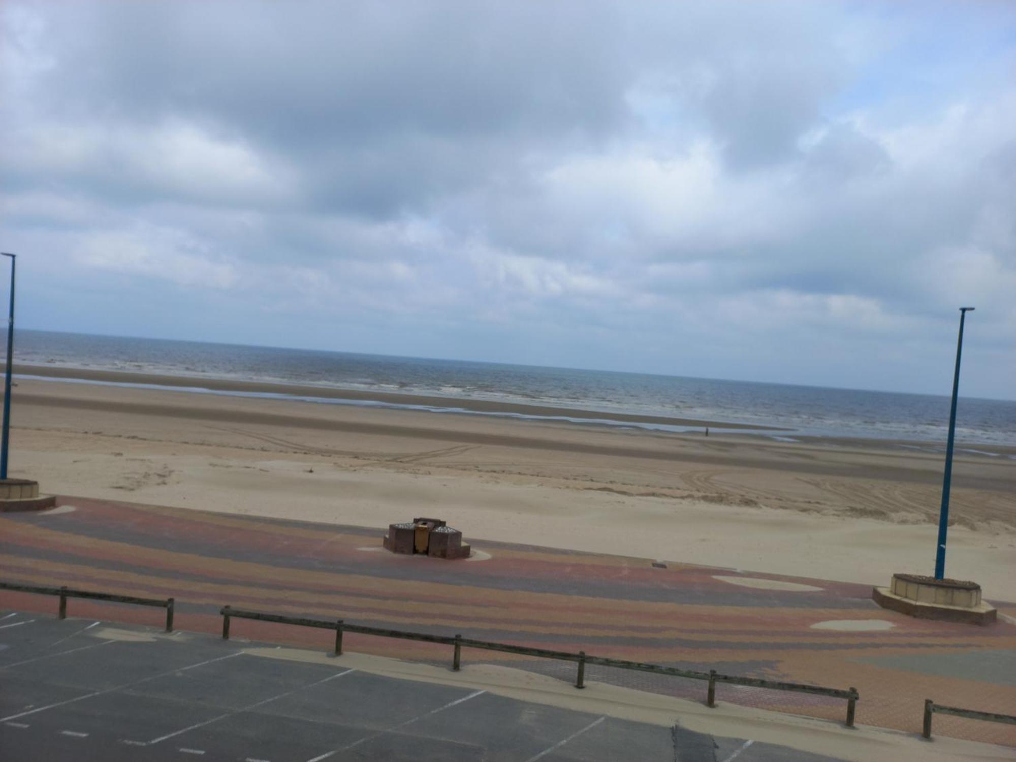 Appartement Bray-Dunes, 2 Pieces, 4 Personnes - Fr-1-661-4 Exterior foto